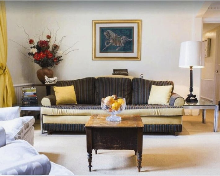 KNIGHTSBRIDGE -EARLY Checkin avail Next2HARRODS 3 BEDROOMS-2Baths