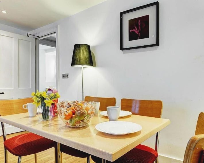 Bedford Place Hostels