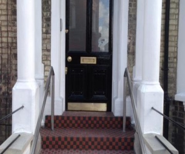 West Kensington 3 Bedroom Apartment