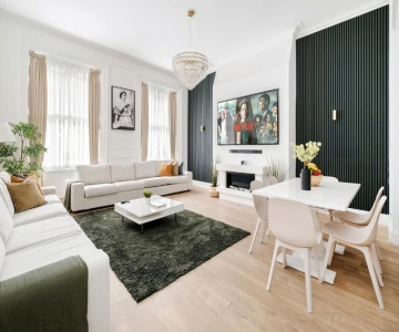 Marylebone Hotel Apartments