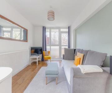 Cosy 1 Bedroom Flat near Old Street