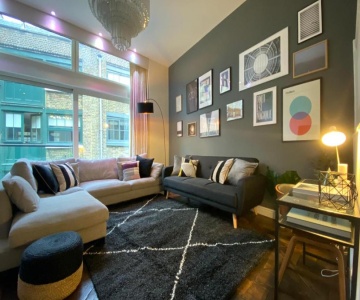 Foley Street Apartments