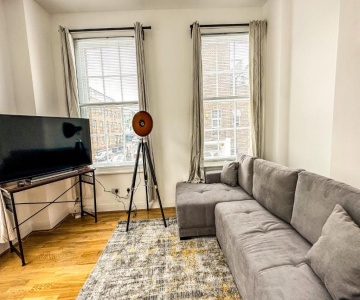 Gower Street Residences