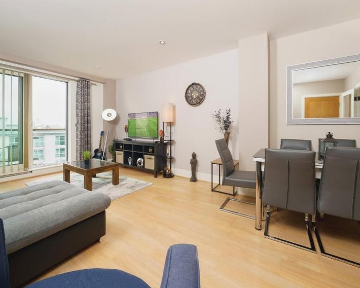 St George River Apartment