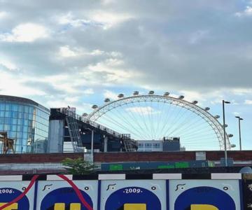 Spacious 2bed/2bath Flat Next To London Eye