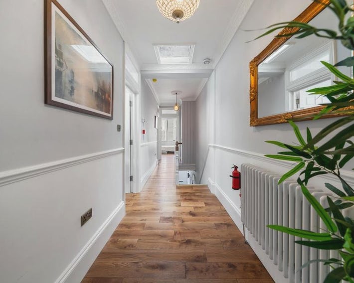 Royal Greenwich Hospitality