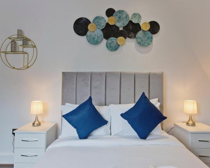 Imperial City of London Apartments