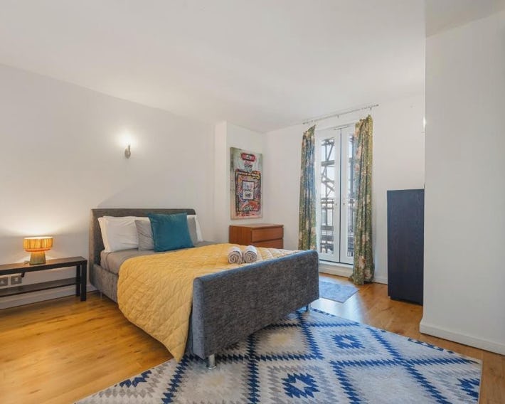 The London Loftscape