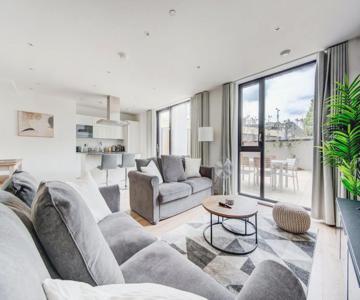 Guestready - Olympic Park City Living