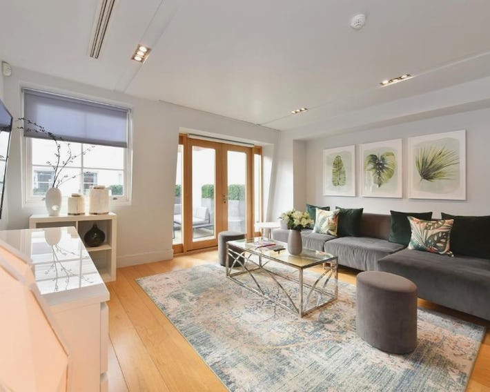 London Choice Apartments - Mayfair - Bond Street