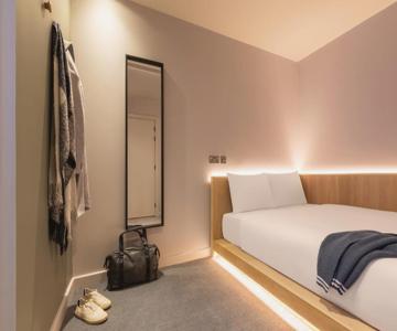 Zedwell Greenwich