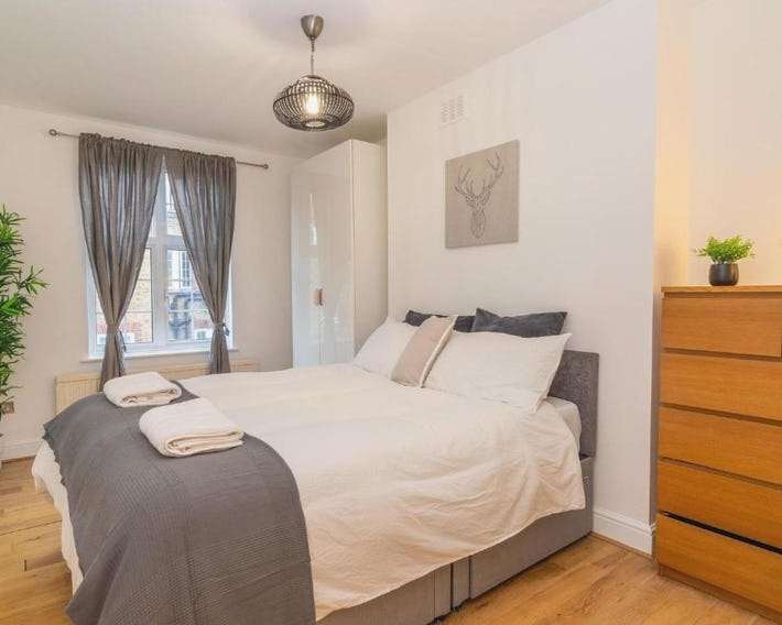 Location! 2 bed/2bath - Pro Host