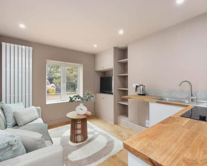 Camden Garden Apartments