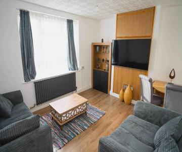 Flat/Apartment - Old st N1