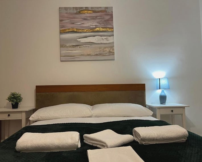 Entire Flat near Kings Cross