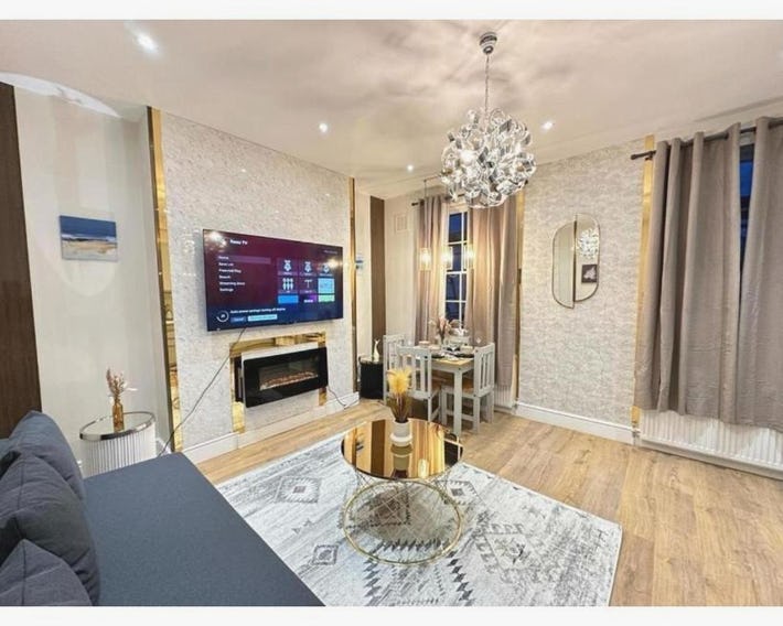 Star Street Apartment-F2