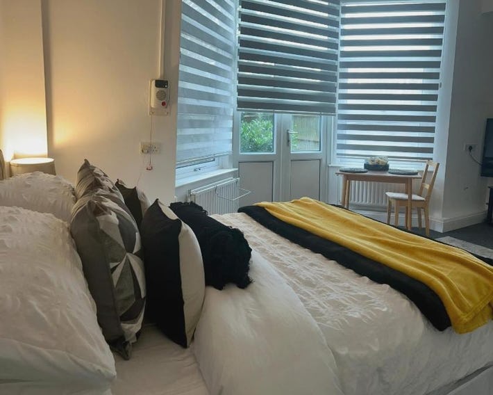 Streatham Studio