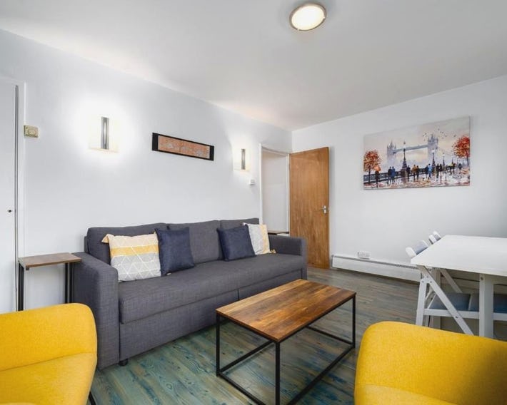 GuestReady - 2BR by Tower Bridge & Borough Market
