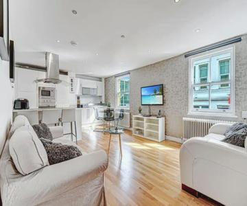 2br Flat Next To London Eye On Lower Marsh 96a