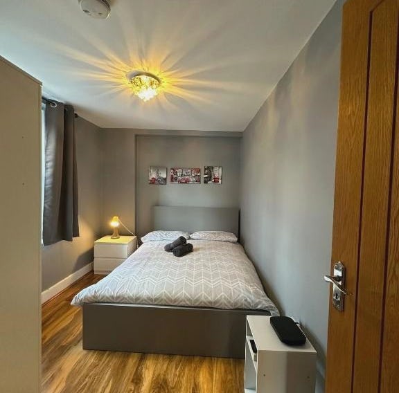 Lovely 2 Bedrooms apartment