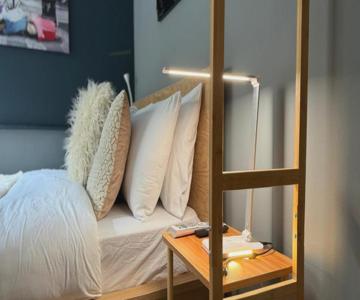 Special Flat In Camden Town