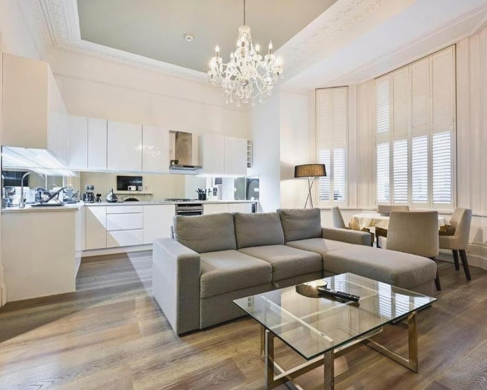 GuestReady - Sublime hideaway in Earl's Court