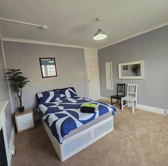 Great Flat Close to Edgware Road