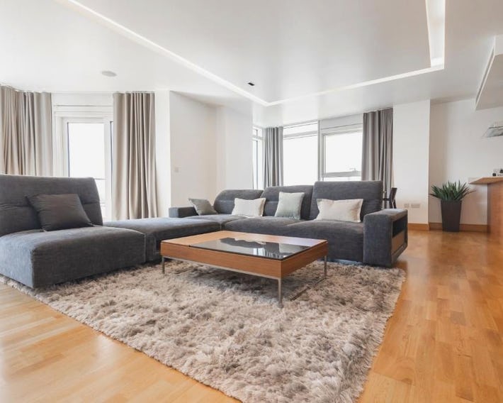 ADS LUX LETTINGS LTD - Battersea Reach