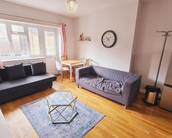 5 SLEEPER CLOSE TO OLD STREET/ SHOREDITCH