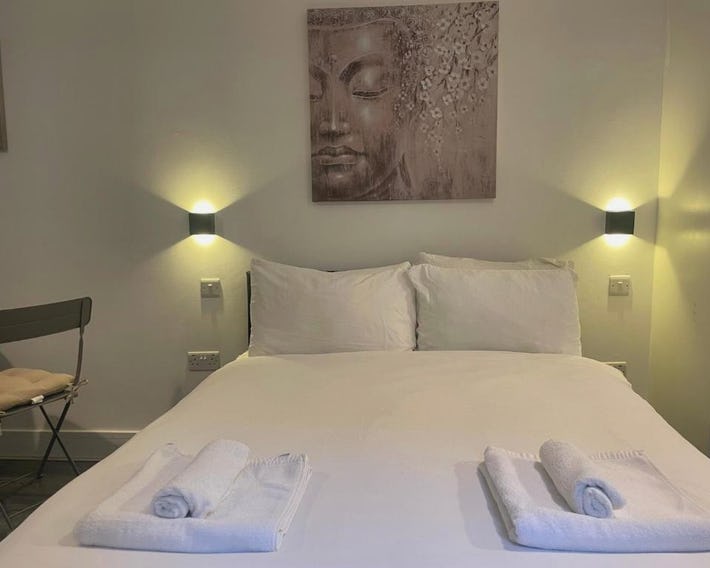 Amazing Studios 4 - East London