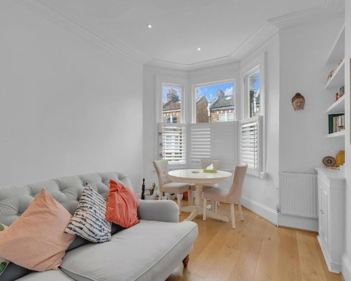 Modern and Cosy 2 bedroom Flat in Notting Hill