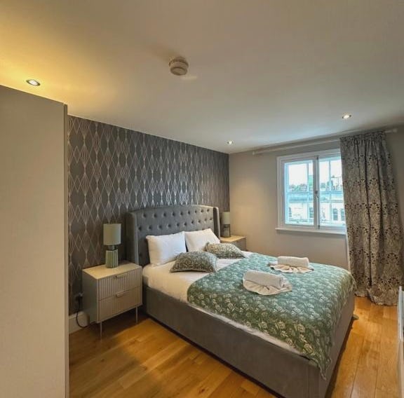 Stylish Flat Minutes from Covent Garden - West End