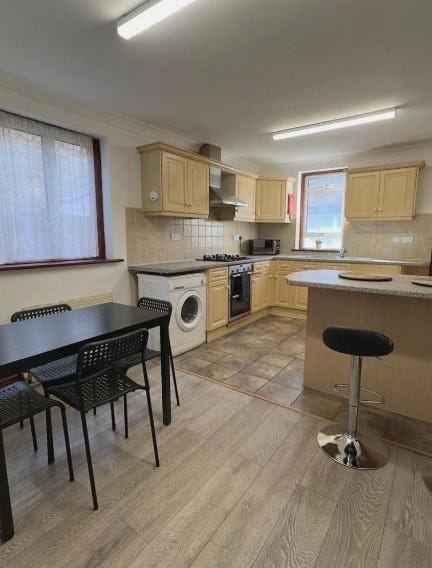 25 Minutes to Central London Rooms 35
