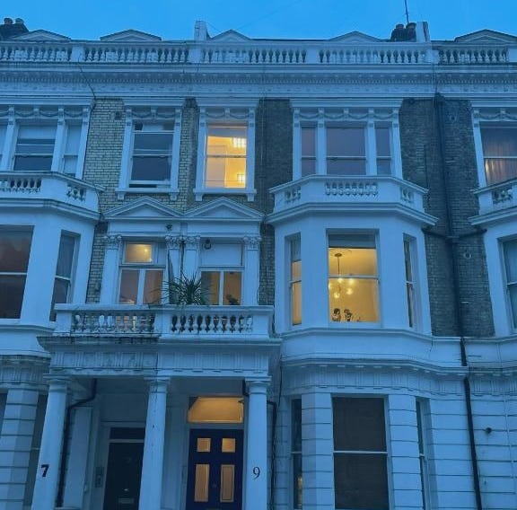 West Kensington 1