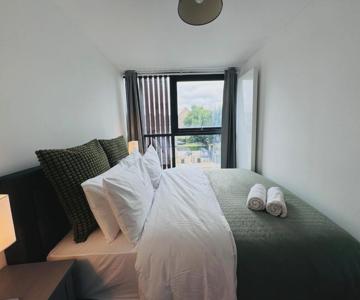 FT5 Brick Lane Apartments