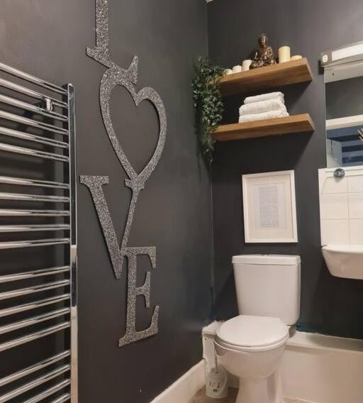 Stylish Apartment near Tower Bridge