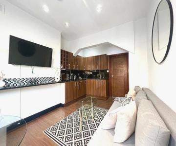 2 Bed Apartment- Camden Town