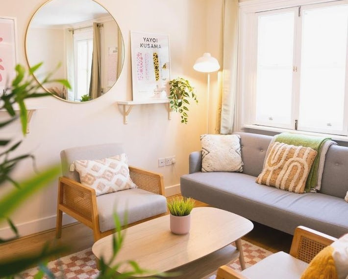 City Centre Hideaway 100m from Trafalgar Square