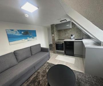 New One Bedroom Apartment In Chiswick