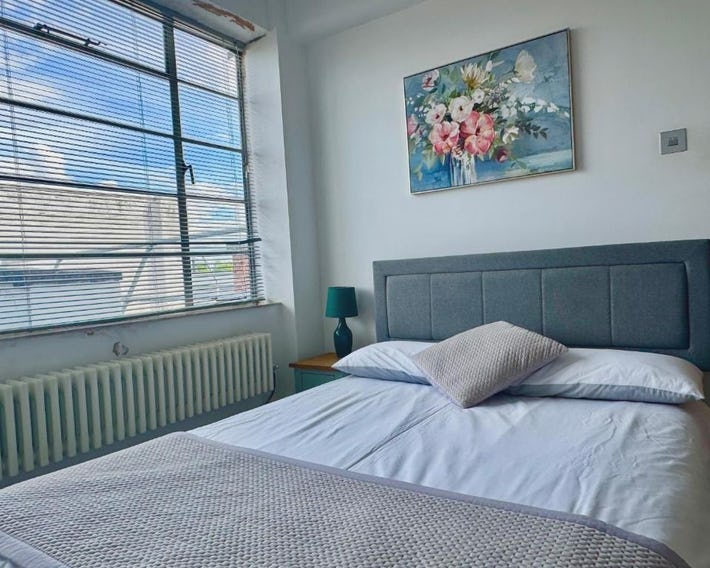 Camden Skyview Beautiful Quality Apartment