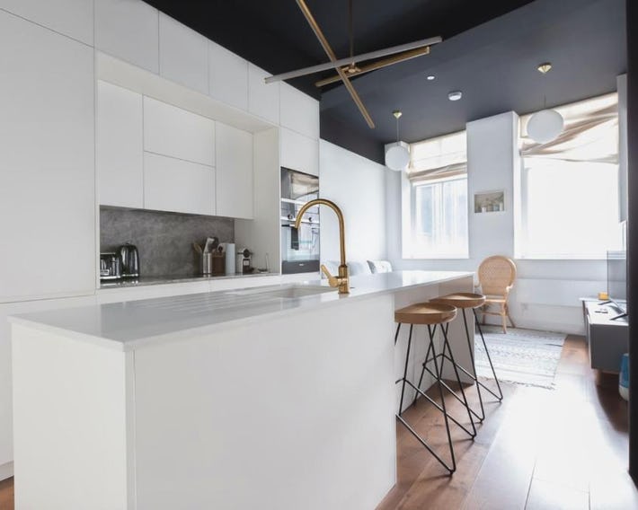 Luxury 1 Bed Apartment Covent Garden Holborn