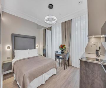 Cleveland Residences Bloomsbury