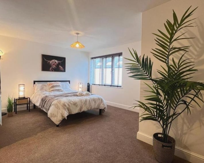 Apartment Shoreditch Bricklane