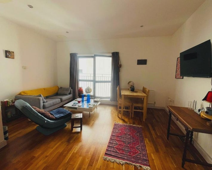 Cosy Central London, Shoreditch