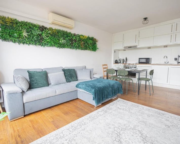 2 Bed Camden Town sec to tube
