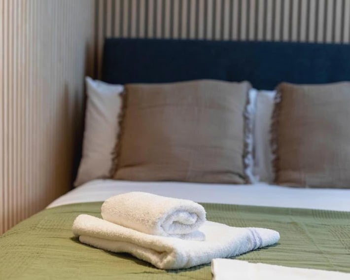 1 Bedroom Flat in Notting Hill