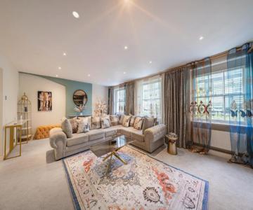 GRAND 200 SqM 3-Bedroom VILLA