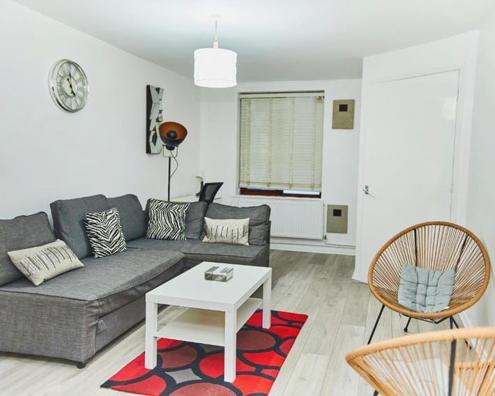 Emerald Haven 5 Star Proximity