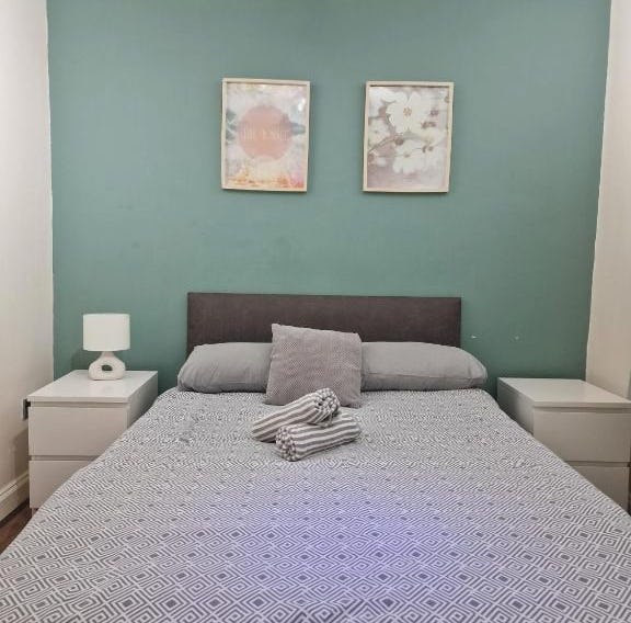 New 1 Bedroom Apartment in Central London