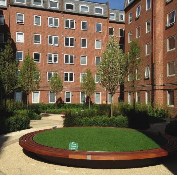 For Students Only CRM OLIB London - 5 mins walk to London Bridge